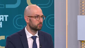 Клисурски: До момента подходът на "Прогресивна България" за бюджета е "проба-грешка"