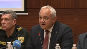 МВР проверява полицията и общината във Варна заради незаконния комплекс