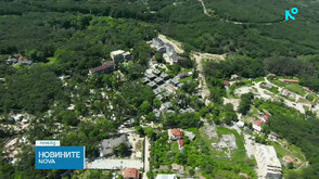 "Незаконният град" във Варна е извънредна точка на заседанието на Общинския съвет в града