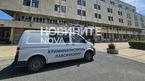 Отведоха на разпит кмета на Кърджали по разследване за длъжностно присвояване за милиони (ВИДЕО+СНИМКИ)