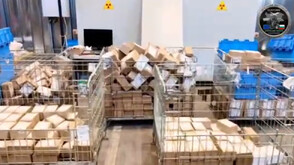 Операция „Хидра“: Митнически служители задържаха над 1000 пратки с наркотични вещества