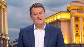 Доц. Милен Любенов: Няма основание за покачване на етническото напрежение заради разпита на Ерол Мюмюн