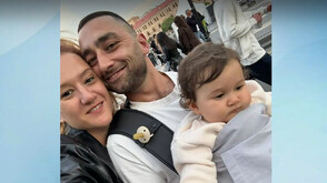 „И заживели щастливо": Семейство се събра, след като беше разделено почти година