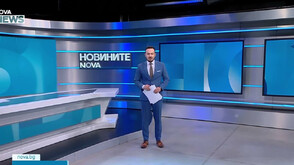 Обеден информационен блок на NOVA NEWS (29.05.2026)