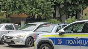 Момчето, паднало от блок в Благоевград, вече е контактно