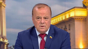 Тенчо Тенев: Ръководството на МВР е тръгнало в правилна посока
