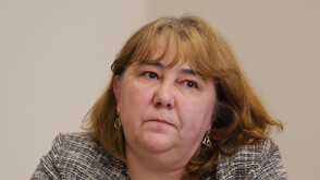 Росица Велкова става председател на Надзорния съвет на НЗОК