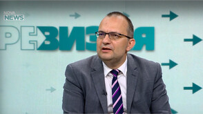Мартин Димитров: Ние ще подкрепим мерки за намаляване на разходите