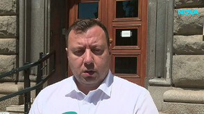 От „Възраждане” внасят сигнал в прокуратурата, искат разследване за свръхдефицита