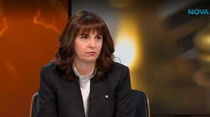 Ефремова: Първите помощи за пострадалите от наводненията ще бъдат изплатени до дни