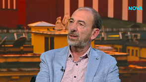 Димитър Маринов: Виждам много позитивна промяна в България