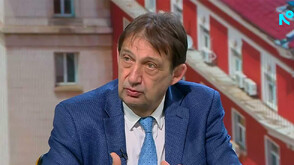 Иван Шишков: Всички лъжат за „Баба Алино”