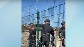 Протести и сблъсъци в Албания заради мегапроект, свързван със семейството на Тръмп (ВИДЕО)