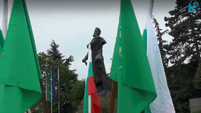 Враца отбелязва 150 години от подвига на Христо Ботев и четата му