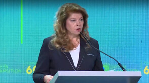 Илияна Йотова призова за нов европейски пакт с цели до 2030 г.