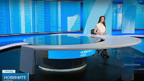 Новините на NOVA (01.06.2026 - обедна)