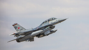 САЩ одобриха продажбата на ракети за българските F-16