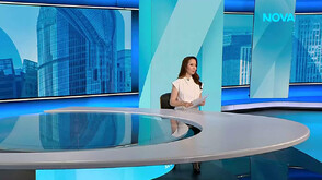 Новините на NOVA (01.06.2026 - следобедна)