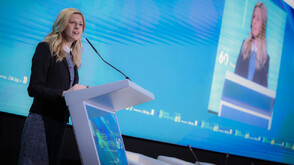 Михаела Доцова: Ще бъдат положени всички усилия за гарантиране на предвидим и прозрачен законодателен процес