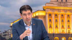 Иван Таков: Забавянето на Бюджет 2026 е притеснително