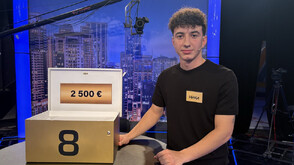 Смела игра в "Сделка или не"