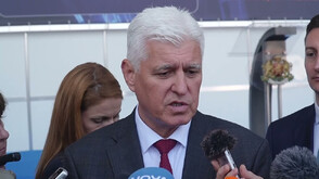 Димитър Стоянов: Няма да има съкращения при военнослужещите