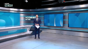 Обеден информационен блок на NOVA NEWS (03.06.2026)