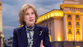 Елена Поптодорова: Номинацията за посланик на САЩ в България е радваща новина за дипломатическите отношения между двете страни