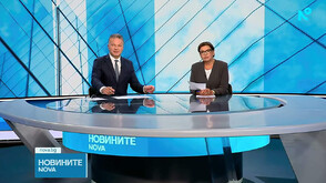 Новините на NOVA (03.06.2026 - централна)