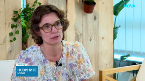 Екопредизвикателствата пред България: Пред NOVA говори еврокомисар Йесика Русвал