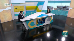 Цветомир Николов: Смяната на Румен Спецов в „Лукойл“ беше очаквана