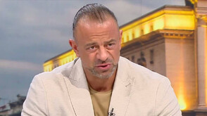 Ричард Алибегов: Заплатите в хотелиерството и ресторантьорството у нас минаха тези в Гърция и Испания