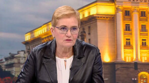 Мария Пиргова: Румен Радев е един от новите лидери в Европа