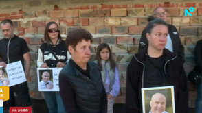 Близки на загинал след отправена забележка за висока скорост в Бистрица търсят справедливост