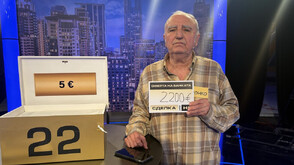 Късметлийска игра в "Сделка или не"