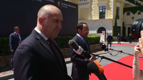 Радев от Черна гора: Препоръката на ЕК за свръхдефицит е красноречива оценка за всички предишни управления