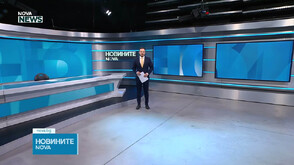 Обеден информационен блок на NOVA NEWS (05.06.2026)