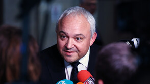 Демерджиев: Няма отстранени служители на ОДМВР-Перник по случая с прокурорския син