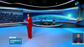 Новините на NOVA (05.06.2026 - лятна късна)