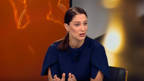 Евелина Славкова: Вярата в суеверия е част от нашата народопсихология
