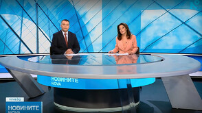 Новините на NOVA (06.06.2026 - централна)