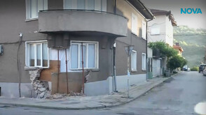 След катастрофата със 17-годишен в Дупница: Няма спирачен път, съседи твърдят за гонки