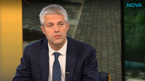 Благомир Коцев: Институциите в България работят в страх, казусът „Баба Алино” е въпрос на национална сигурност