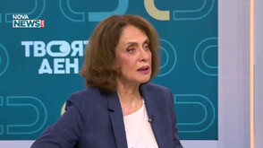 Надежда Нейнски: Ключов елемент, пряко свързан с перспективите за мир в Близкия Изток, е разоръжаването на Хизбула