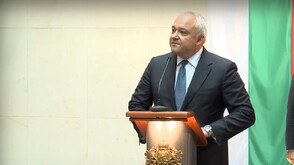 Демерджиев: Не съм искал оставката на Кандев, пожелавам му успех в бъдещата политическа кариера