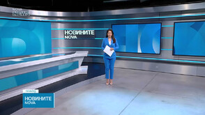 Обеден информационен блок на NOVA NEWS (08.06.2026)