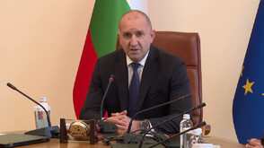 „Никаква милост за нарушителите”: Радев обсъжда пътната безопасност с експерти