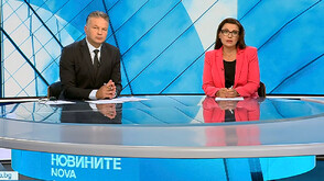 Новините на NOVA (08.06.2026 - централна)