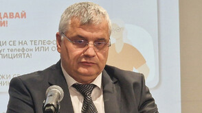 Емил Пармаков временно ще заеме поста на Георги Кандев