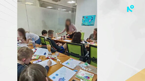 Фондация „Дари знание“ помага на деца в затруднено положение с безплатни уроци и доброволци